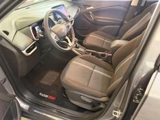 Chevrolet TRACKER LT 1.0 TURBO 2023 HÉLIO AUTOMÓVEIS LAJEADO / Carros no Vale