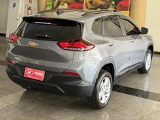 Chevrolet TRACKER LT 1.0 TURBO 2023 HÉLIO AUTOMÓVEIS LAJEADO / Carros no Vale