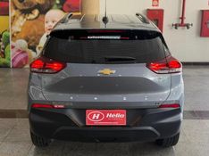 Chevrolet TRACKER LT 1.0 TURBO 2023 HÉLIO AUTOMÓVEIS LAJEADO / Carros no Vale