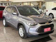 Chevrolet TRACKER LT 1.0 TURBO 2023 HÉLIO AUTOMÓVEIS LAJEADO / Carros no Vale