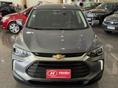 Chevrolet TRACKER LT 1.0 TURBO 2023 HÉLIO AUTOMÓVEIS LAJEADO / Carros no Vale