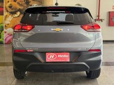 Chevrolet TRACKER LT 1.0 TURBO 2023 HÉLIO AUTOMÓVEIS LAJEADO / Carros no Vale