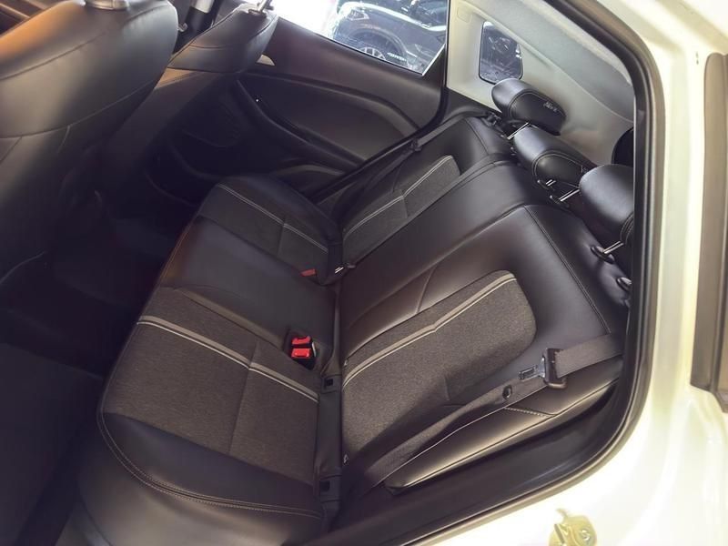 Chevrolet TRACKER LTZ 1.0 TURBO 2022 HÉLIO AUTOMÓVEIS LAJEADO / Carros no Vale