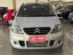 Citroen C3 EXCLUSIVE 1.4 2012 HÉLIO AUTOMÓVEIS LAJEADO / Carros no Vale