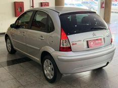 Citroen C3 EXCLUSIVE 1.4 2012 HÉLIO AUTOMÓVEIS LAJEADO / Carros no Vale