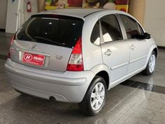 Citroen C3 EXCLUSIVE 1.4 2012 HÉLIO AUTOMÓVEIS LAJEADO / Carros no Vale