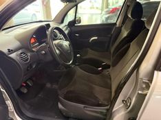 Citroen C3 EXCLUSIVE 1.4 2012 HÉLIO AUTOMÓVEIS LAJEADO / Carros no Vale