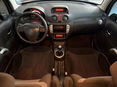 Citroen C3 EXCLUSIVE 1.4 2012 HÉLIO AUTOMÓVEIS LAJEADO / Carros no Vale