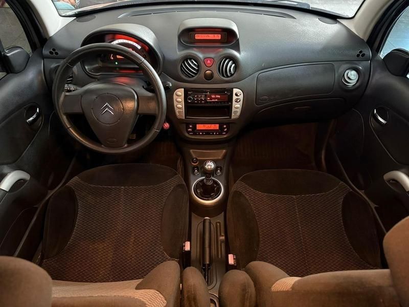 Citroen C3 EXCLUSIVE 1.4 2012 HÉLIO AUTOMÓVEIS LAJEADO / Carros no Vale