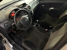 Citroen C3 EXCLUSIVE 1.4 2012 HÉLIO AUTOMÓVEIS LAJEADO / Carros no Vale