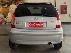 Citroen C3 EXCLUSIVE 1.4 2012 HÉLIO AUTOMÓVEIS LAJEADO / Carros no Vale