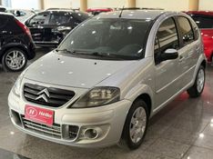 Citroen C3 EXCLUSIVE 1.4 2012 HÉLIO AUTOMÓVEIS LAJEADO / Carros no Vale