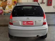 Citroen C3 EXCLUSIVE 1.4 2012 HÉLIO AUTOMÓVEIS LAJEADO / Carros no Vale