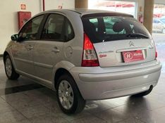 Citroen C3 EXCLUSIVE 1.4 2012 HÉLIO AUTOMÓVEIS LAJEADO / Carros no Vale