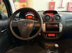 Citroen C3 EXCLUSIVE 1.4 2012 HÉLIO AUTOMÓVEIS LAJEADO / Carros no Vale