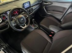 Fiat CRONOS PRECISION 1.8 2021 HÉLIO AUTOMÓVEIS LAJEADO / Carros no Vale