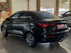 Fiat CRONOS PRECISION 1.8 2021 HÉLIO AUTOMÓVEIS LAJEADO / Carros no Vale