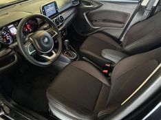 Fiat CRONOS PRECISION 1.8 2021 HÉLIO AUTOMÓVEIS LAJEADO / Carros no Vale