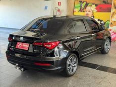 Fiat CRONOS PRECISION 1.8 2021 HÉLIO AUTOMÓVEIS LAJEADO / Carros no Vale