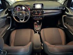 Fiat CRONOS PRECISION 1.8 2021 HÉLIO AUTOMÓVEIS LAJEADO / Carros no Vale