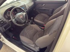 Fiat STRADA WORKING 1.4 CS 2016 HÉLIO AUTOMÓVEIS LAJEADO / Carros no Vale