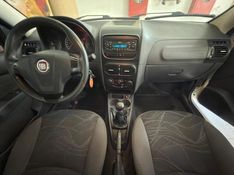 Fiat STRADA WORKING 1.4 CS 2016 HÉLIO AUTOMÓVEIS LAJEADO / Carros no Vale