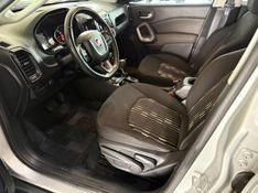 Fiat TORO FREEDOM 1.8 2018 HÉLIO AUTOMÓVEIS LAJEADO / Carros no Vale