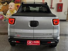 Fiat TORO FREEDOM 1.8 2018 HÉLIO AUTOMÓVEIS LAJEADO / Carros no Vale