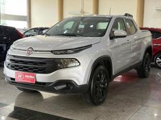 Fiat TORO FREEDOM 1.8 2018 HÉLIO AUTOMÓVEIS LAJEADO / Carros no Vale