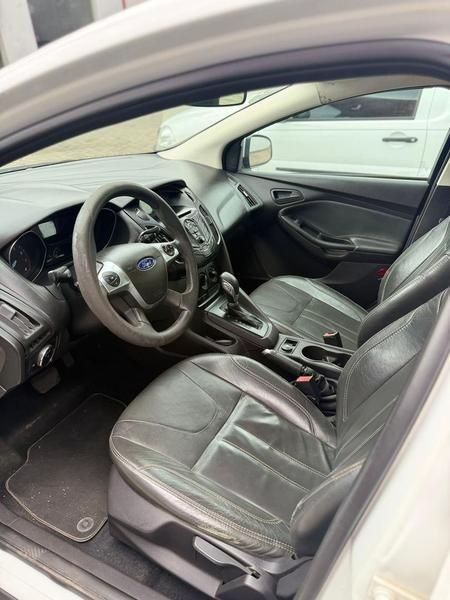 Ford FOCUS S 1.6 2014 HÉLIO AUTOMÓVEIS LAJEADO / Carros no Vale