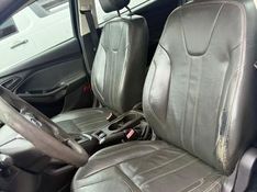 Ford FOCUS S 1.6 2014 HÉLIO AUTOMÓVEIS LAJEADO / Carros no Vale