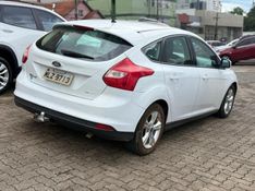 Ford FOCUS S 1.6 2014 HÉLIO AUTOMÓVEIS LAJEADO / Carros no Vale