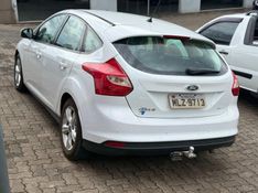 Ford FOCUS S 1.6 2014 HÉLIO AUTOMÓVEIS LAJEADO / Carros no Vale