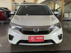 Honda CITY HATCH EXL 1.5 2024 HÉLIO AUTOMÓVEIS LAJEADO / Carros no Vale