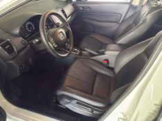 Honda CITY HATCH EXL 1.5 2024 HÉLIO AUTOMÓVEIS LAJEADO / Carros no Vale