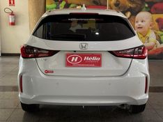 Honda CITY HATCH EXL 1.5 2024 HÉLIO AUTOMÓVEIS LAJEADO / Carros no Vale