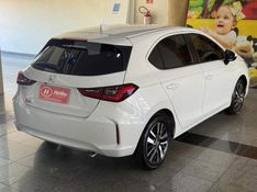 Honda CITY HATCH EXL 1.5 2024 HÉLIO AUTOMÓVEIS LAJEADO / Carros no Vale