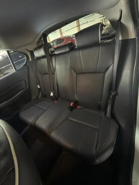 Honda CITY HATCH EXL 1.5 2024 HÉLIO AUTOMÓVEIS LAJEADO / Carros no Vale