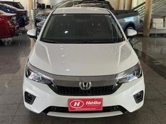 Honda CITY HATCH EXL 1.5 2024 HÉLIO AUTOMÓVEIS LAJEADO / Carros no Vale