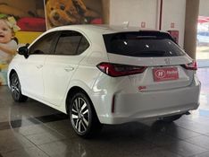 Honda CITY HATCH EXL 1.5 2024 HÉLIO AUTOMÓVEIS LAJEADO / Carros no Vale