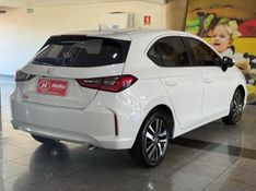 Honda CITY HATCH EXL 1.5 2024 HÉLIO AUTOMÓVEIS LAJEADO / Carros no Vale