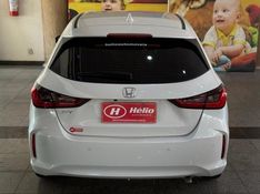 Honda CITY HATCH EXL 1.5 2024 HÉLIO AUTOMÓVEIS LAJEADO / Carros no Vale