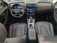 Hyundai CRETA PLATINUM 1.0 TB 2025 HÉLIO AUTOMÓVEIS LAJEADO / Carros no Vale