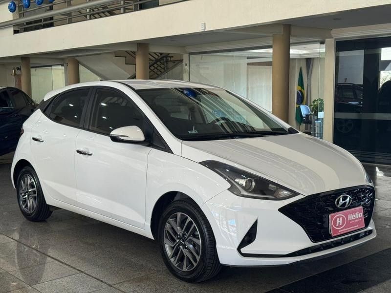 Hyundai HB20 DIAMOND PLUS 1.0 2022 HÉLIO AUTOMÓVEIS LAJEADO / Carros no Vale Hyundai HB20 DIAMOND PLUS 1.0 2022 HÉLIO AUTOMÓVEIS LAJEADO / Carros no Vale