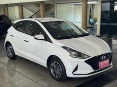 Hyundai HB20 DIAMOND PLUS 1.0 2022 HÉLIO AUTOMÓVEIS LAJEADO / Carros no Vale