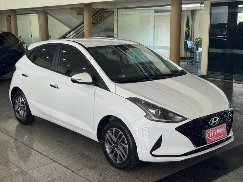 Hyundai HB20 DIAMOND PLUS 1.0 2022 HÉLIO AUTOMÓVEIS LAJEADO / Carros no Vale Hyundai HB20 DIAMOND PLUS 1.0 2022 HÉLIO AUTOMÓVEIS LAJEADO / Carros no Vale