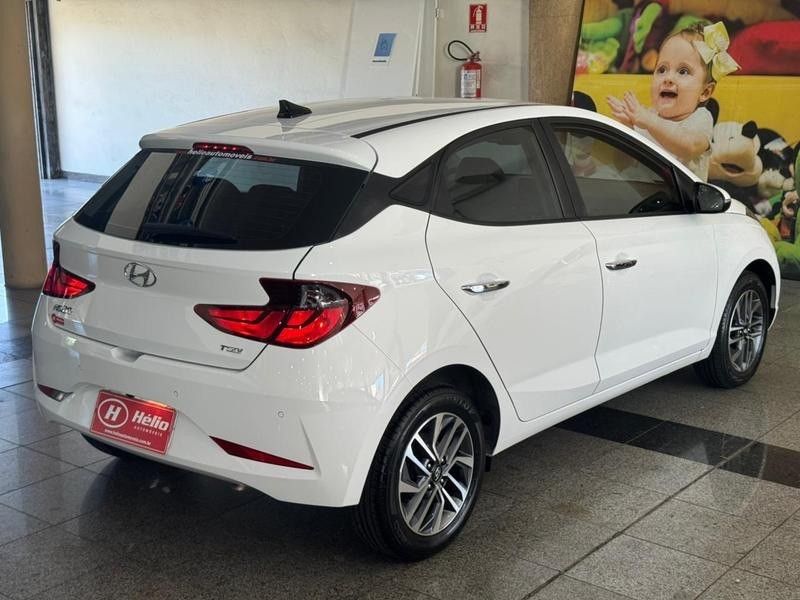Hyundai HB20 DIAMOND PLUS 1.0 2022 HÉLIO AUTOMÓVEIS LAJEADO / Carros no Vale Hyundai HB20 DIAMOND PLUS 1.0 2022 HÉLIO AUTOMÓVEIS LAJEADO / Carros no Vale