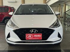 Hyundai HB20 DIAMOND PLUS 1.0 2022 HÉLIO AUTOMÓVEIS LAJEADO / Carros no Vale