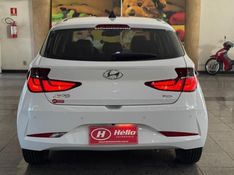 Hyundai HB20 DIAMOND PLUS 1.0 2022 HÉLIO AUTOMÓVEIS LAJEADO / Carros no Vale
