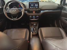 Hyundai HB20 DIAMOND PLUS 1.0 2022 HÉLIO AUTOMÓVEIS LAJEADO / Carros no Vale